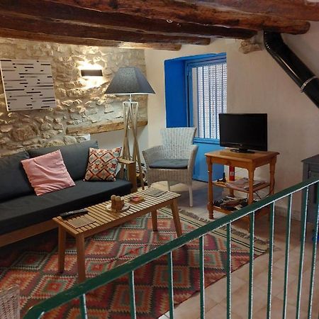 Casa De Pueblo Encantadora En San Jordi, Castellon San Jorge  Exteriör bild