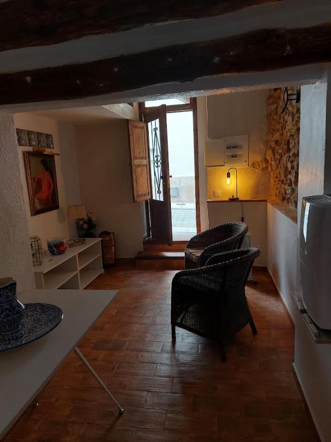 Casa De Pueblo Encantadora En San Jordi, Castellon San Jorge  Exteriör bild