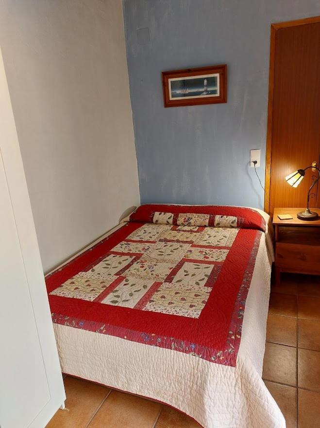 Casa De Pueblo Encantadora En San Jordi, Castellon San Jorge  Exteriör bild