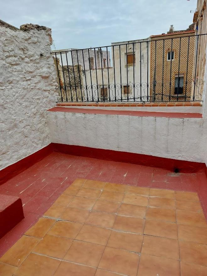 Casa De Pueblo Encantadora En San Jordi, Castellon San Jorge  Exteriör bild
