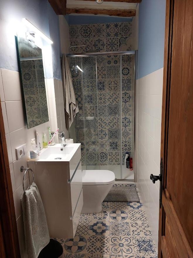 Casa De Pueblo Encantadora En San Jordi, Castellon San Jorge  Exteriör bild