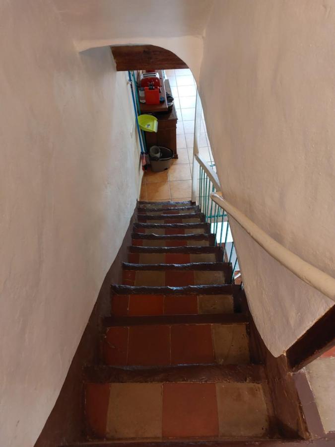 Casa De Pueblo Encantadora En San Jordi, Castellon San Jorge  Exteriör bild