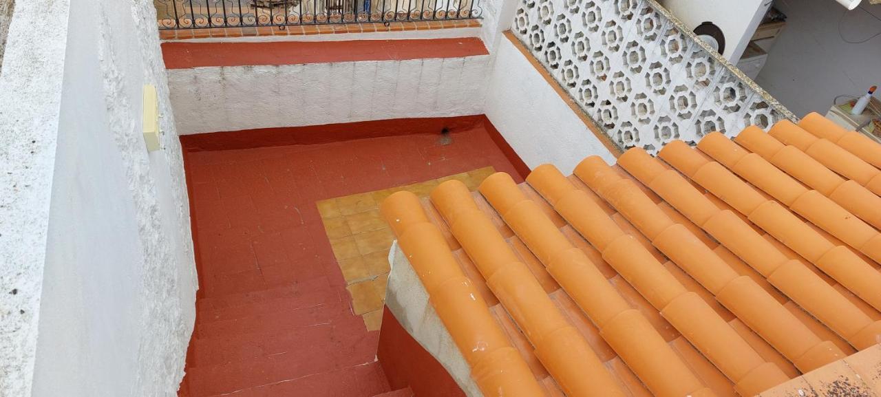 Casa De Pueblo Encantadora En San Jordi, Castellon San Jorge  Exteriör bild