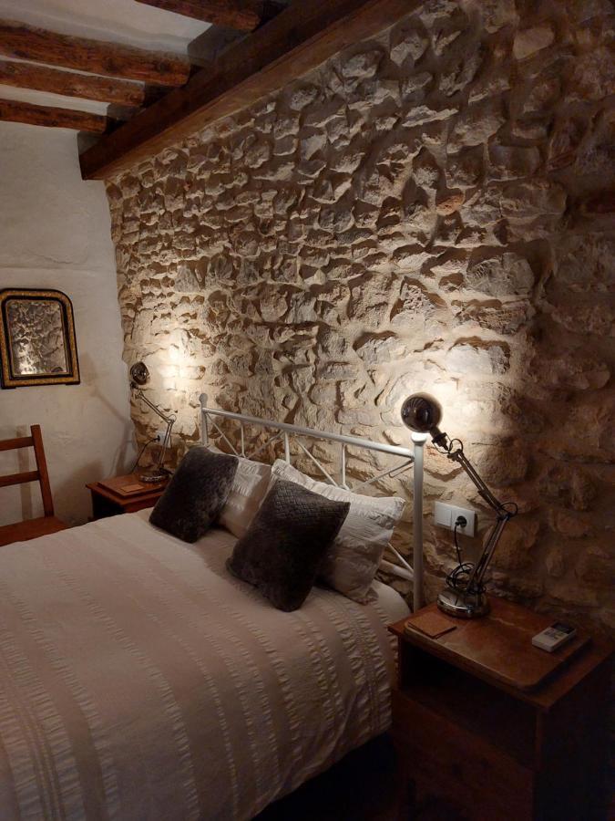 Casa De Pueblo Encantadora En San Jordi, Castellon San Jorge  Exteriör bild