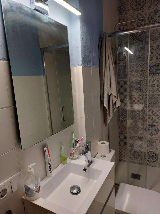 Casa De Pueblo Encantadora En San Jordi, Castellon San Jorge  Exteriör bild