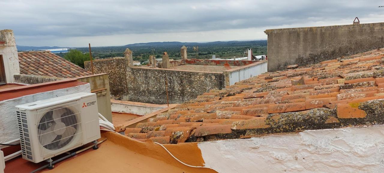 Casa De Pueblo Encantadora En San Jordi, Castellon San Jorge  Exteriör bild