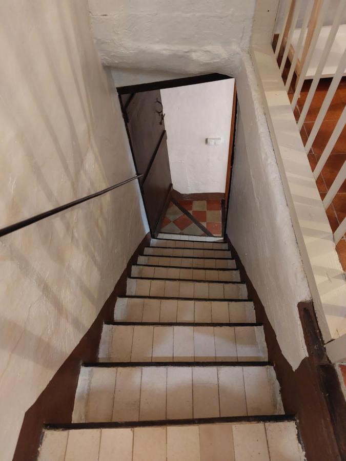 Casa De Pueblo Encantadora En San Jordi, Castellon San Jorge  Exteriör bild